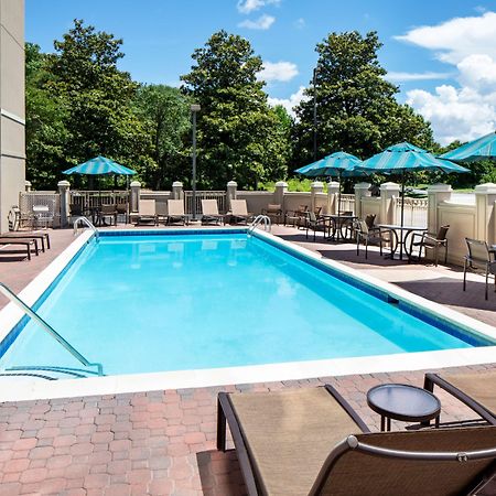 Hyatt Place Atlanta Alpharetta North Point Mall Exteriör bild
