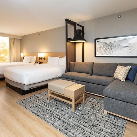 Hyatt Place Atlanta Alpharetta North Point Mall Exteriör bild