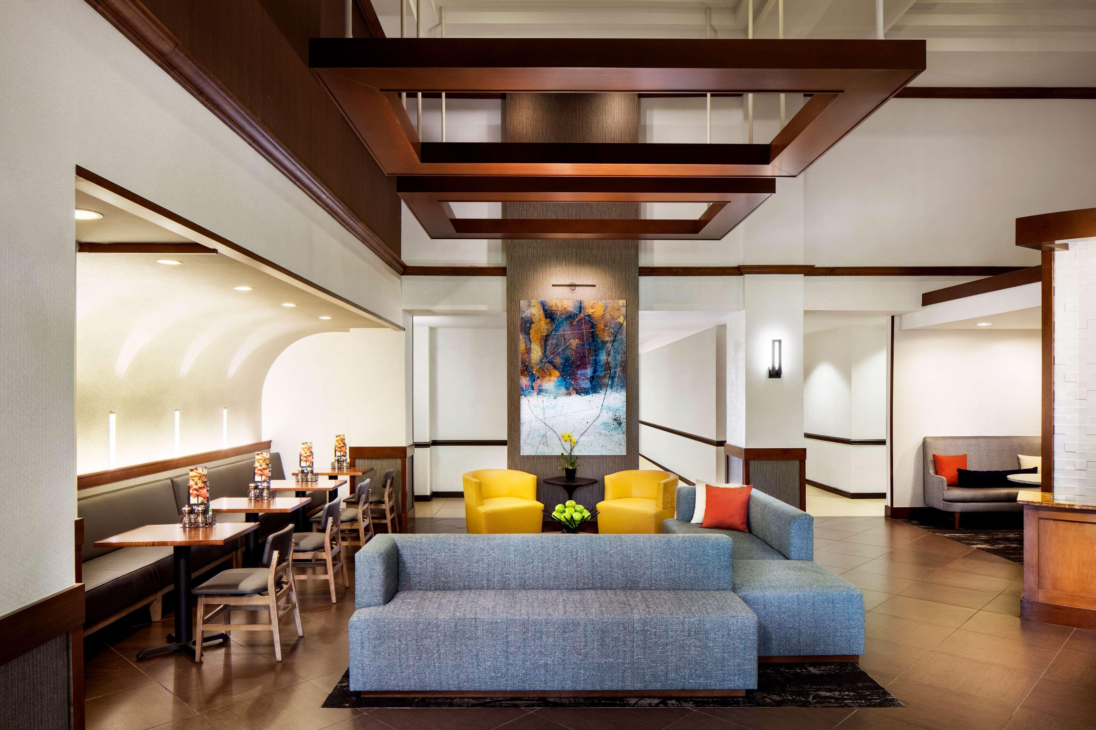 Hyatt Place Atlanta Alpharetta North Point Mall Exteriör bild