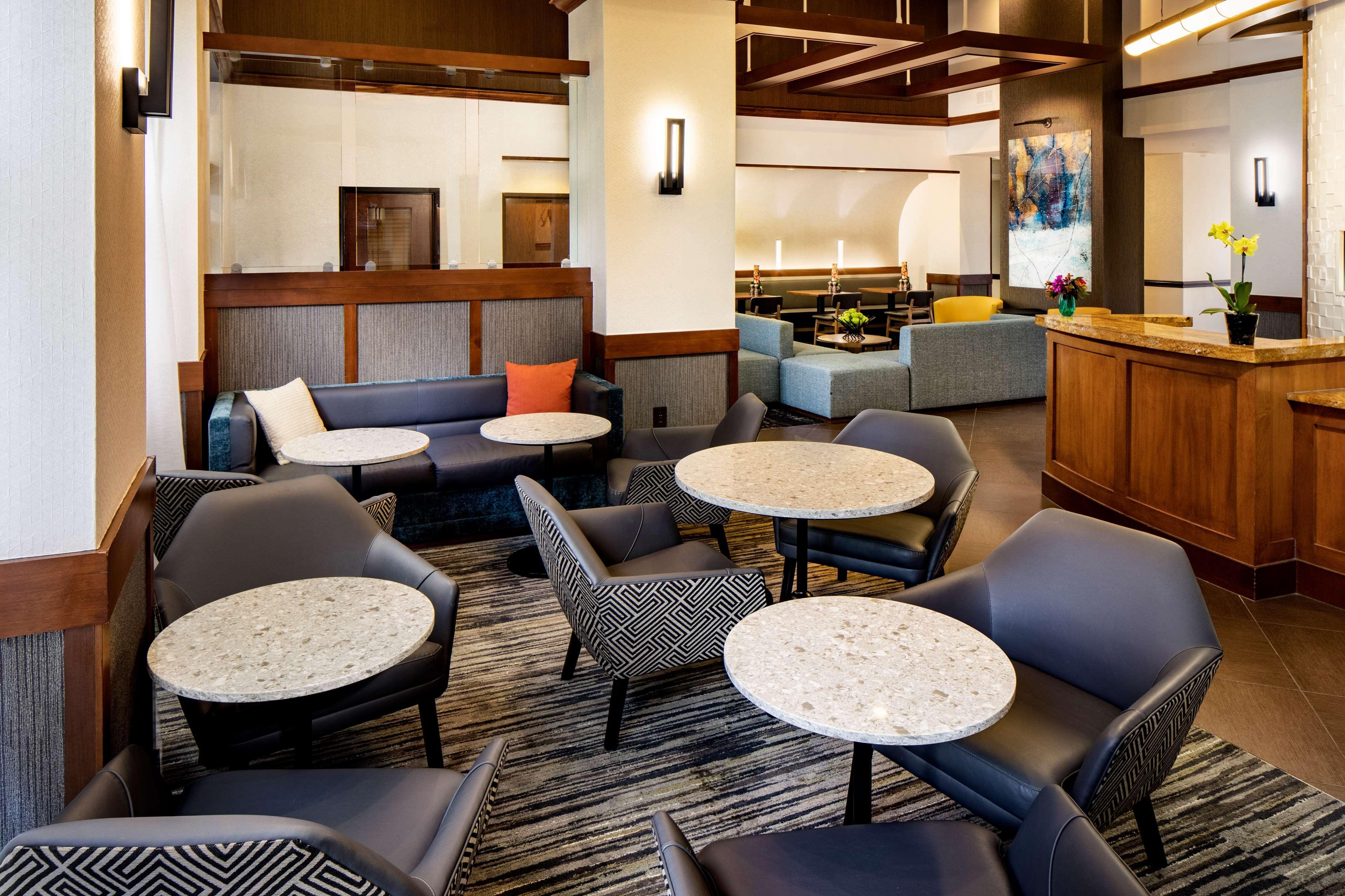 Hyatt Place Atlanta Alpharetta North Point Mall Exteriör bild