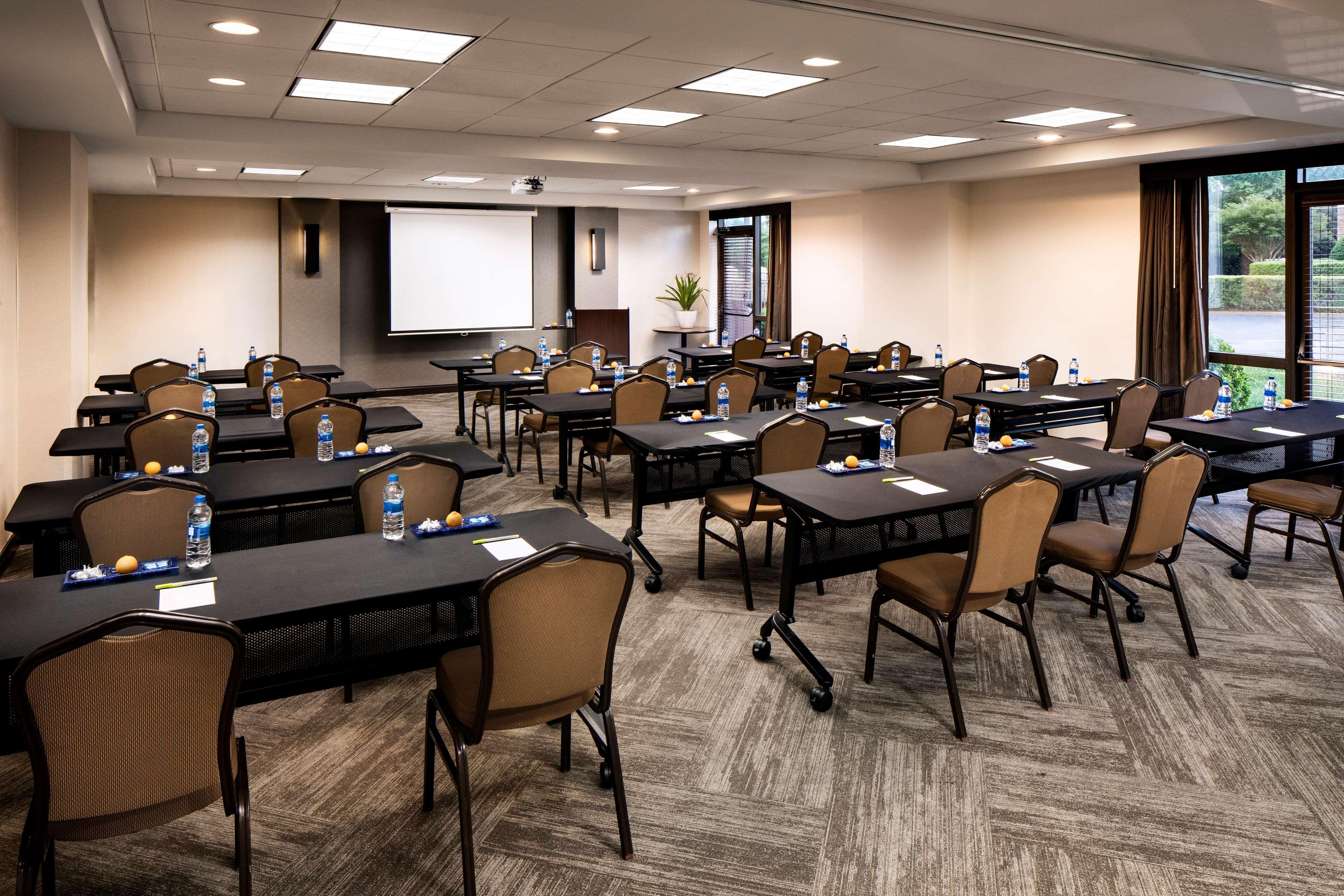 Hyatt Place Atlanta Alpharetta North Point Mall Exteriör bild