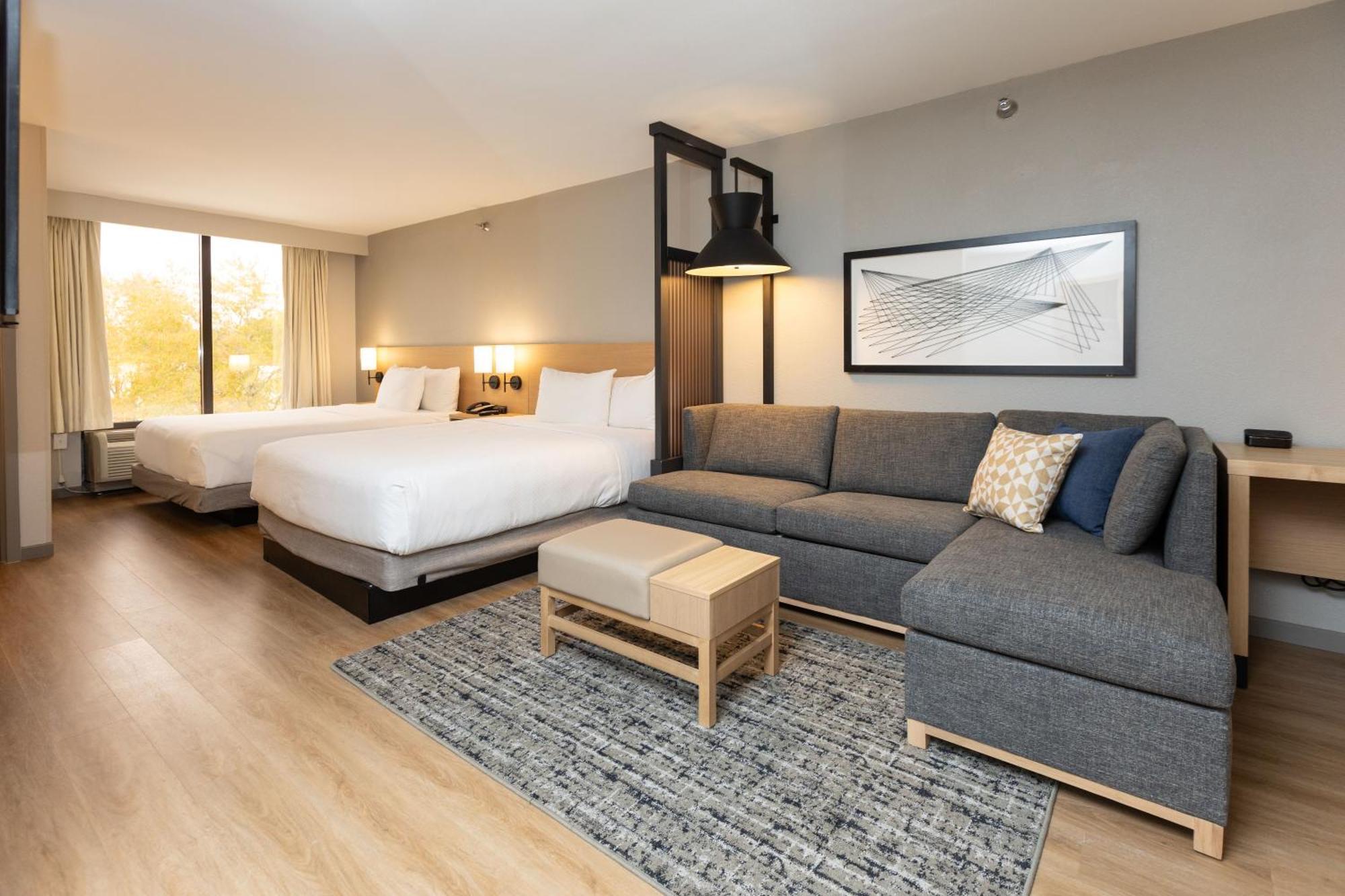 Hyatt Place Atlanta Alpharetta North Point Mall Exteriör bild