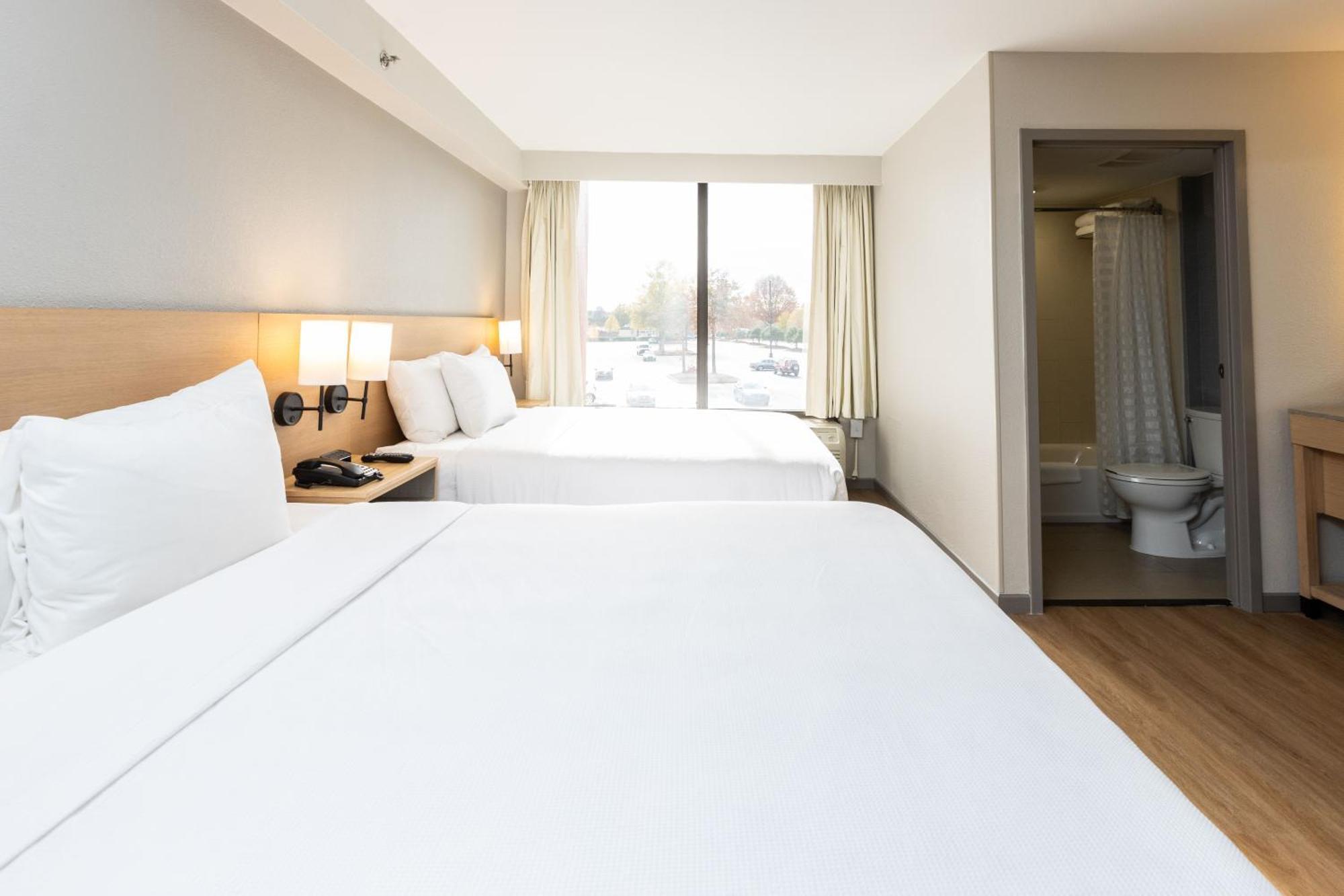 Hyatt Place Atlanta Alpharetta North Point Mall Exteriör bild