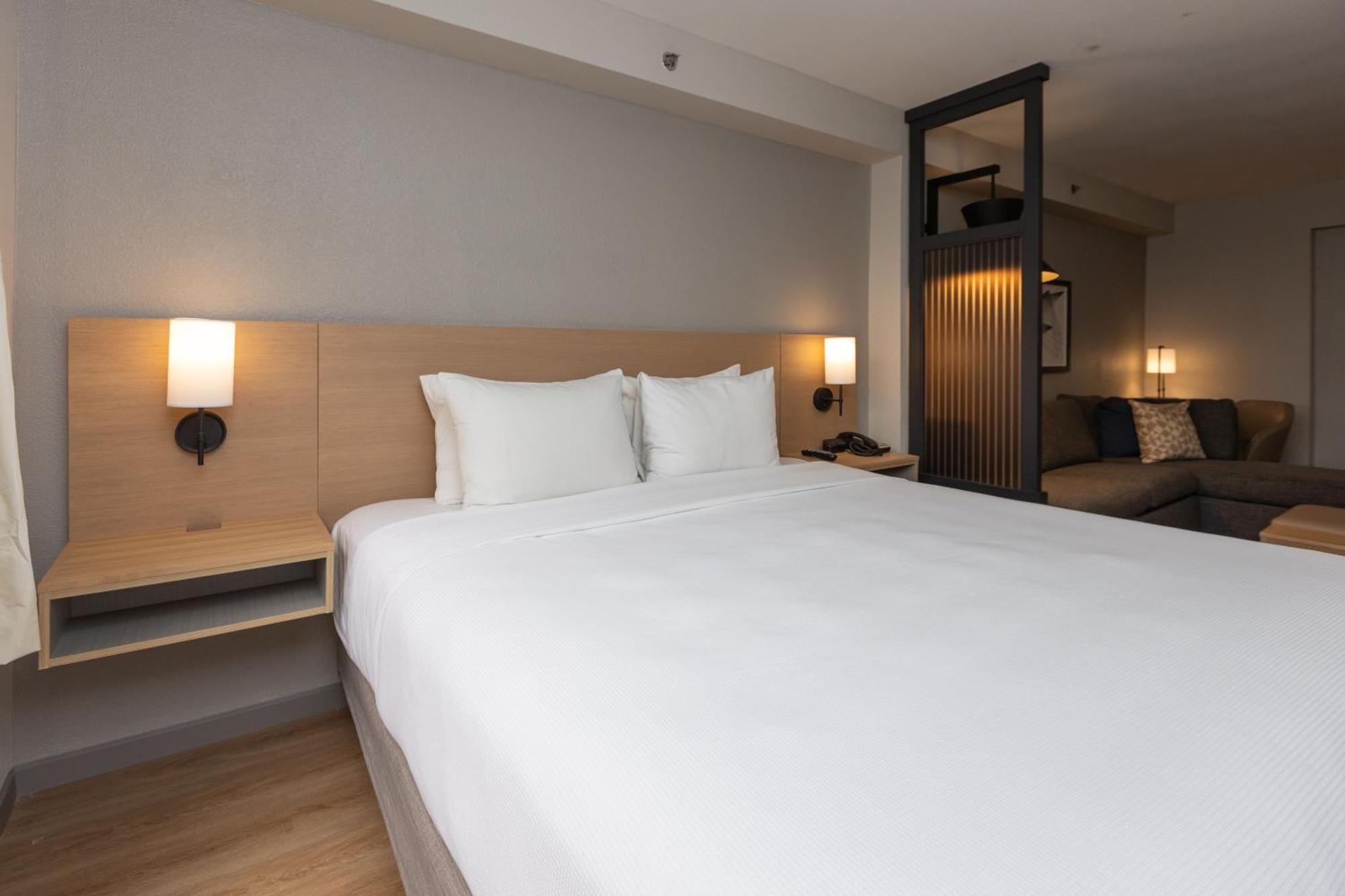 Hyatt Place Atlanta Alpharetta North Point Mall Exteriör bild