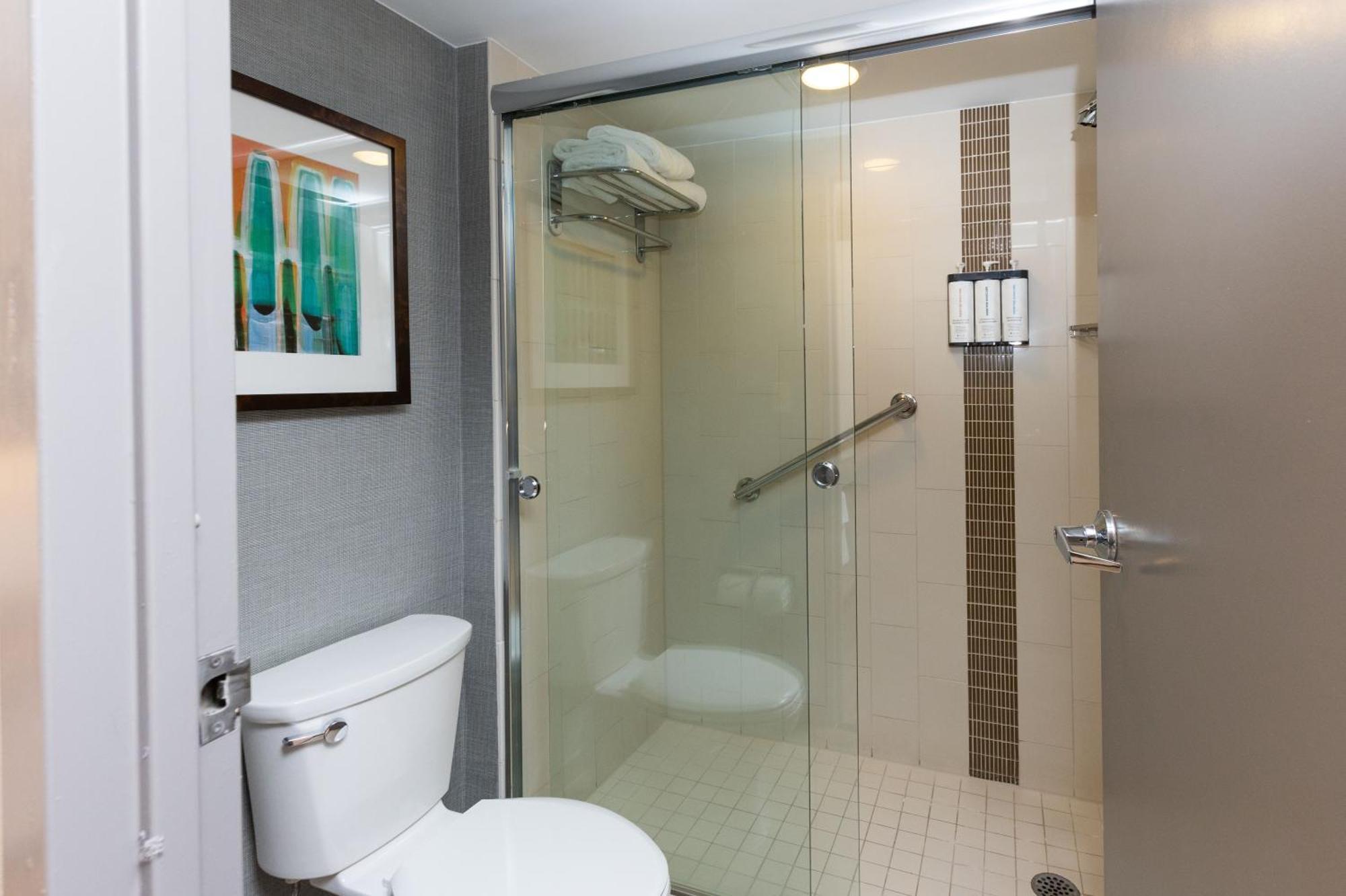 Hyatt Place Atlanta Alpharetta North Point Mall Exteriör bild
