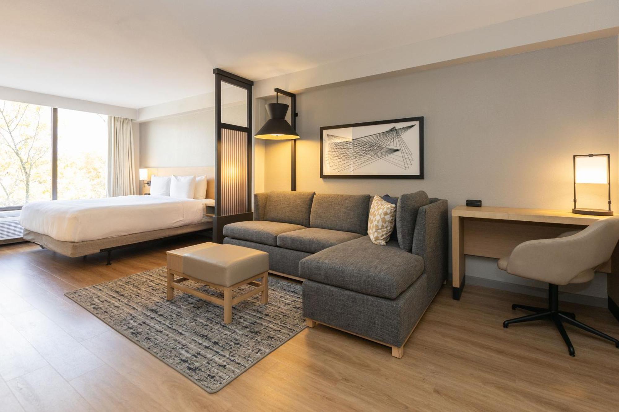 Hyatt Place Atlanta Alpharetta North Point Mall Exteriör bild