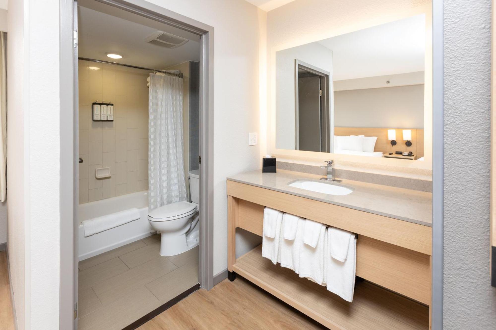 Hyatt Place Atlanta Alpharetta North Point Mall Exteriör bild