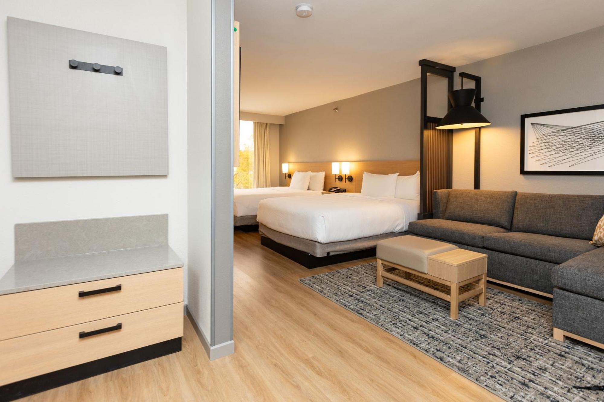 Hyatt Place Atlanta Alpharetta North Point Mall Exteriör bild