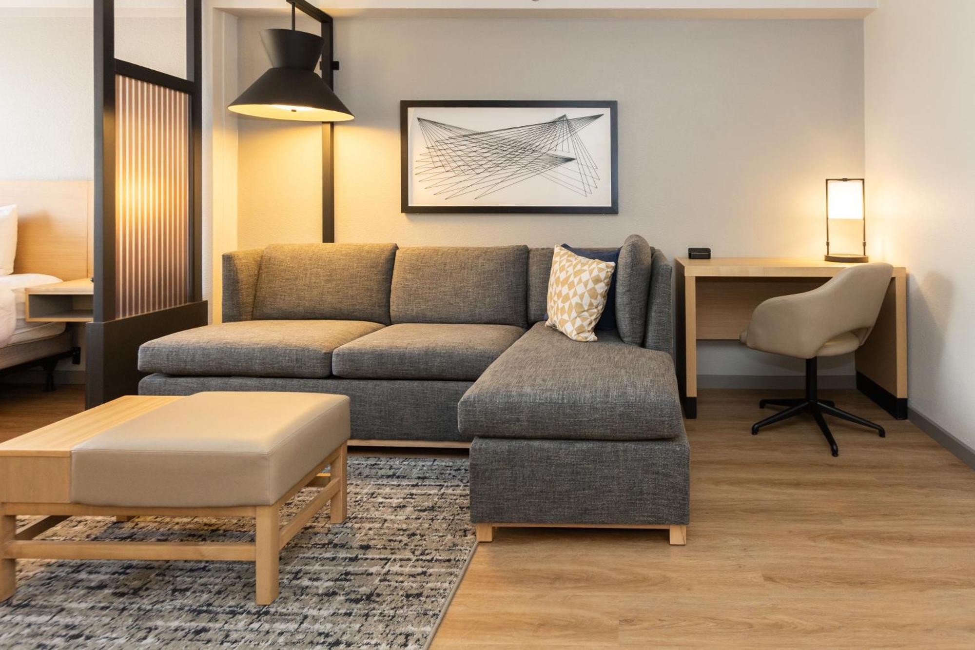 Hyatt Place Atlanta Alpharetta North Point Mall Exteriör bild