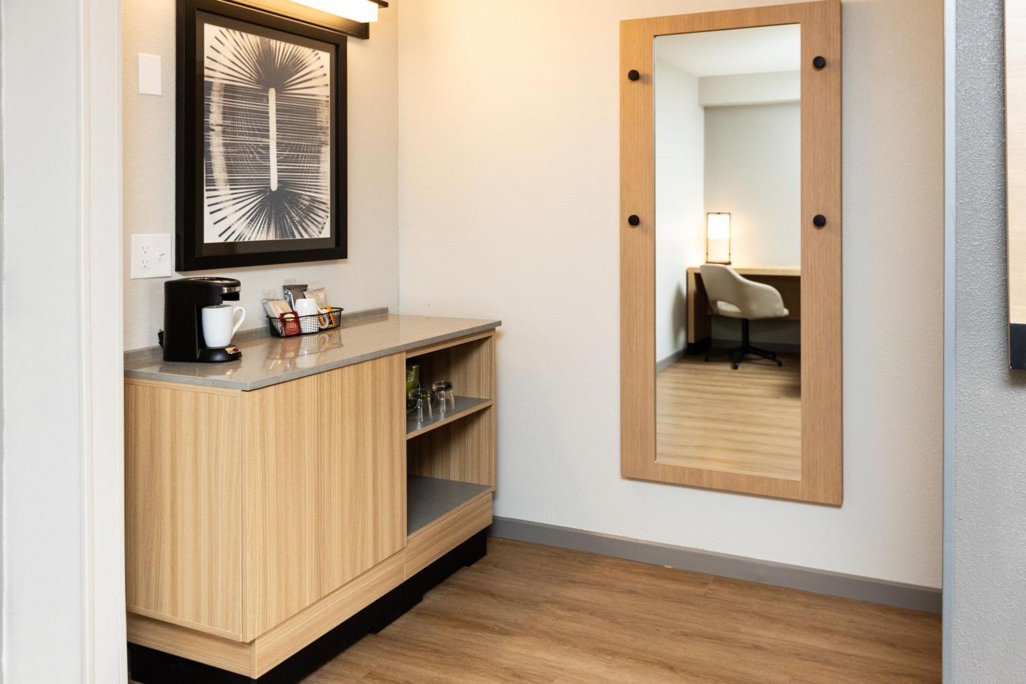 Hyatt Place Atlanta Alpharetta North Point Mall Exteriör bild