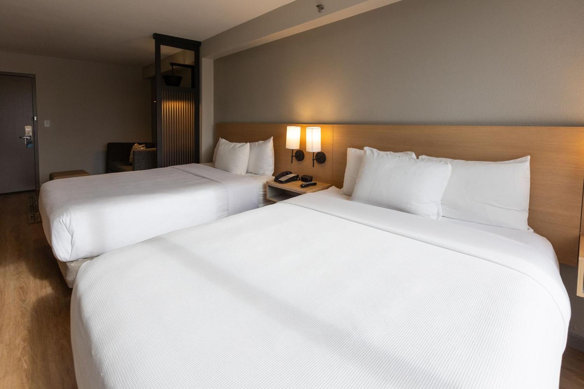 Hyatt Place Atlanta Alpharetta North Point Mall Exteriör bild