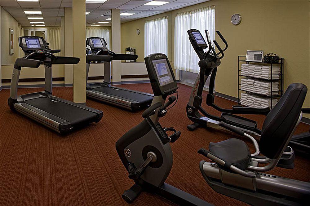 Hyatt Place Atlanta Alpharetta North Point Mall Bekvämligheter bild