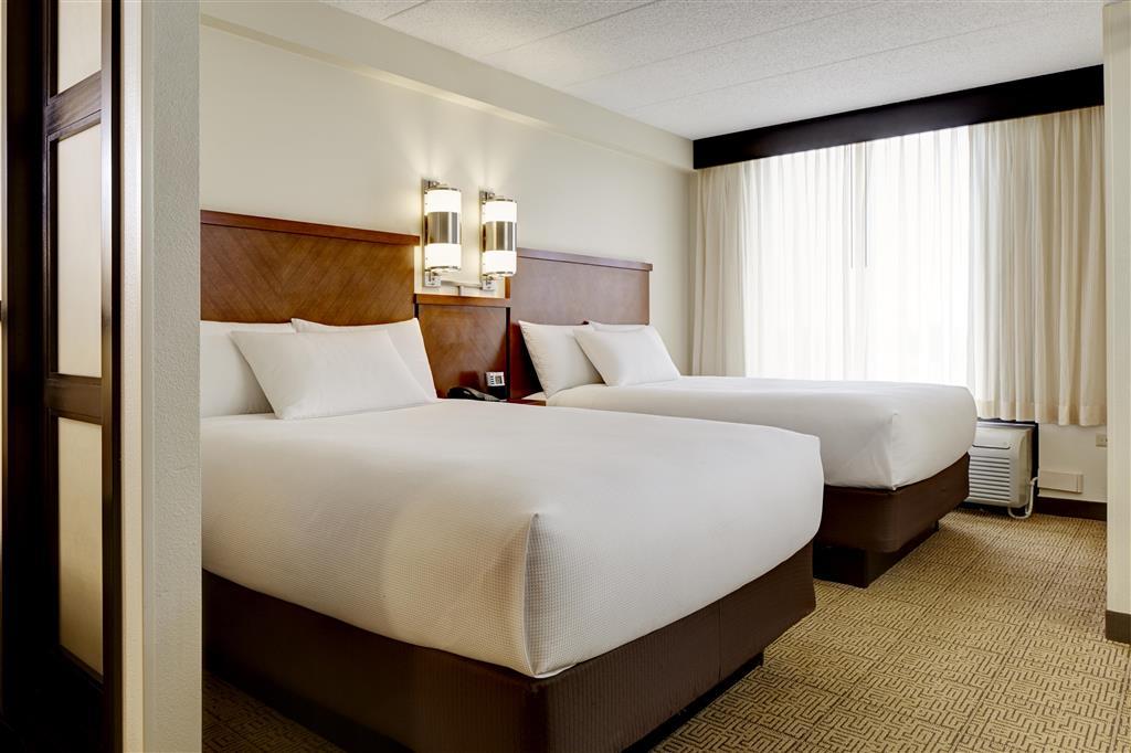 Hyatt Place Atlanta Alpharetta North Point Mall Exteriör bild