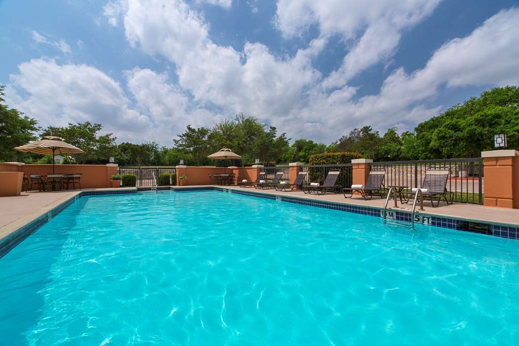 Hyatt Place Atlanta Alpharetta North Point Mall Bekvämligheter bild