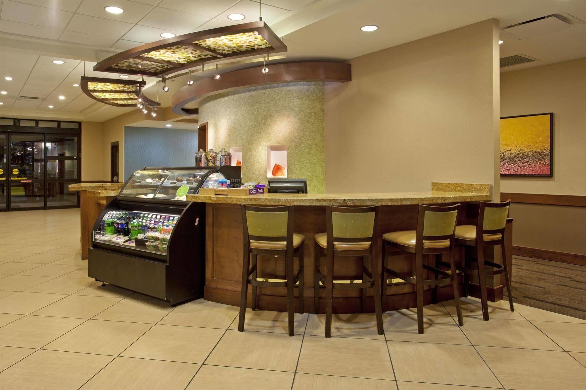 Hyatt Place Atlanta Alpharetta North Point Mall Exteriör bild