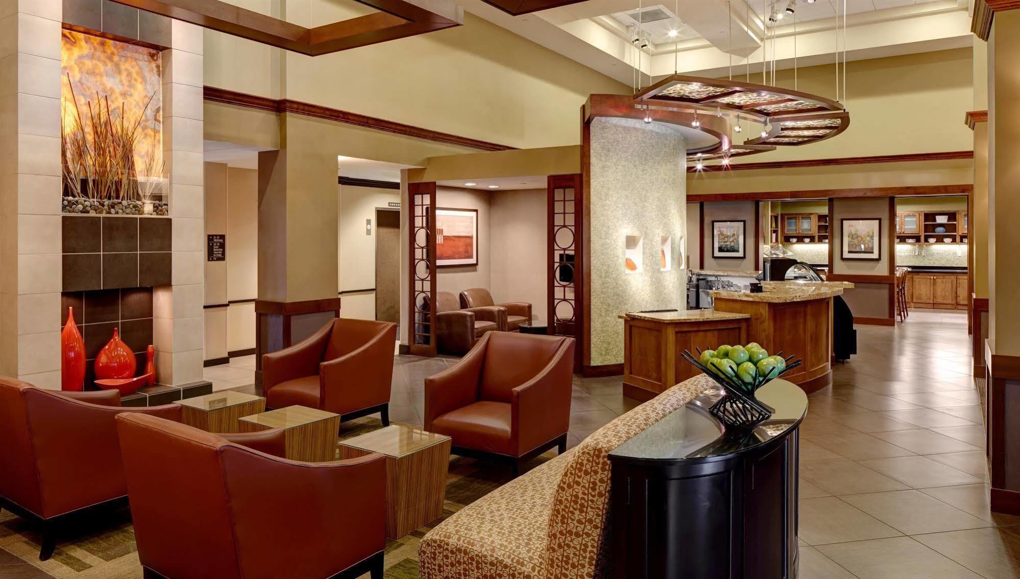 Hyatt Place Atlanta Alpharetta North Point Mall Exteriör bild