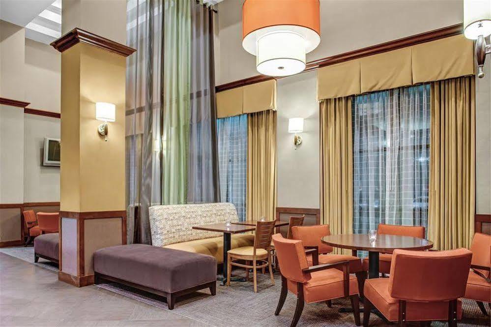 Hyatt Place Atlanta Alpharetta North Point Mall Exteriör bild