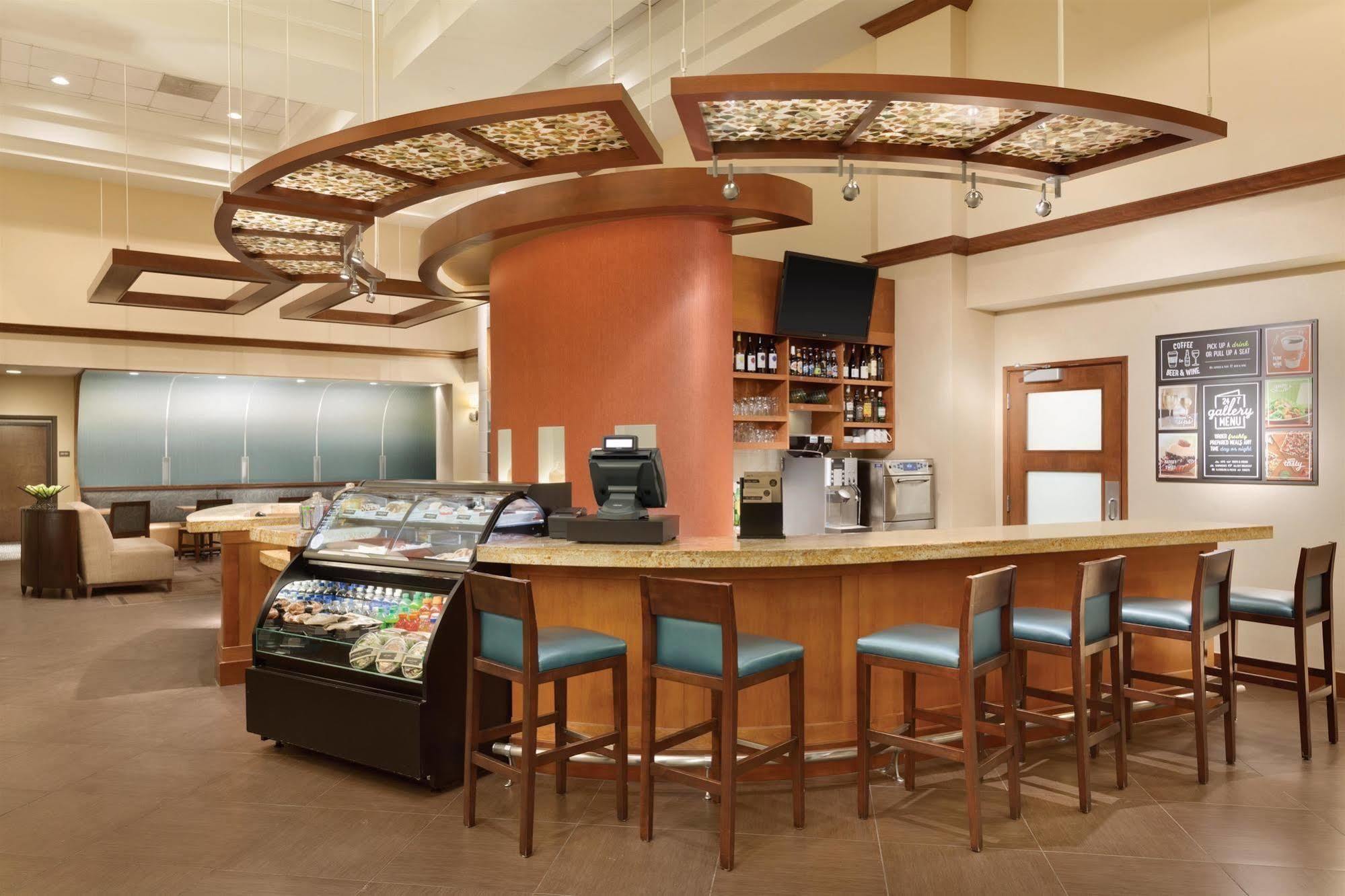 Hyatt Place Atlanta Alpharetta North Point Mall Exteriör bild