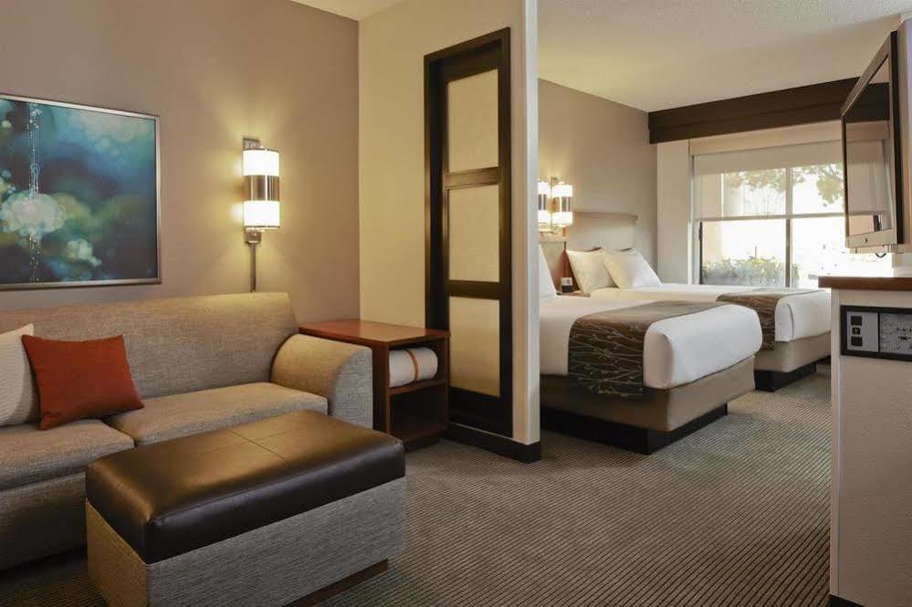 Hyatt Place Atlanta Alpharetta North Point Mall Exteriör bild